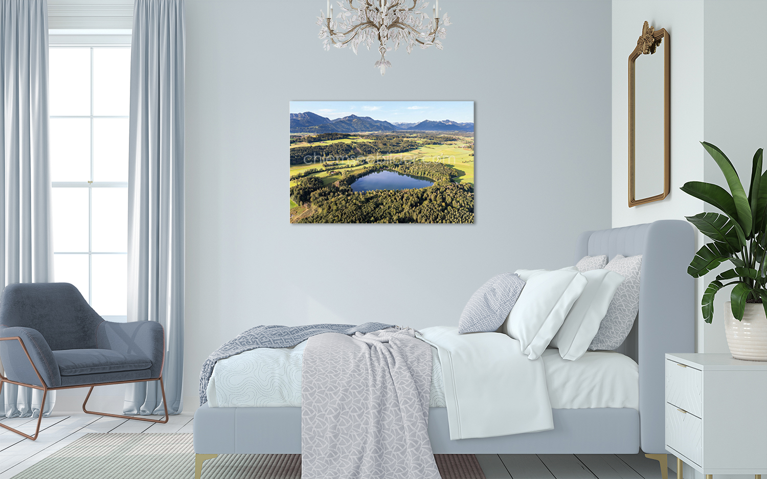 LB030 Tüttensee – Bild 2